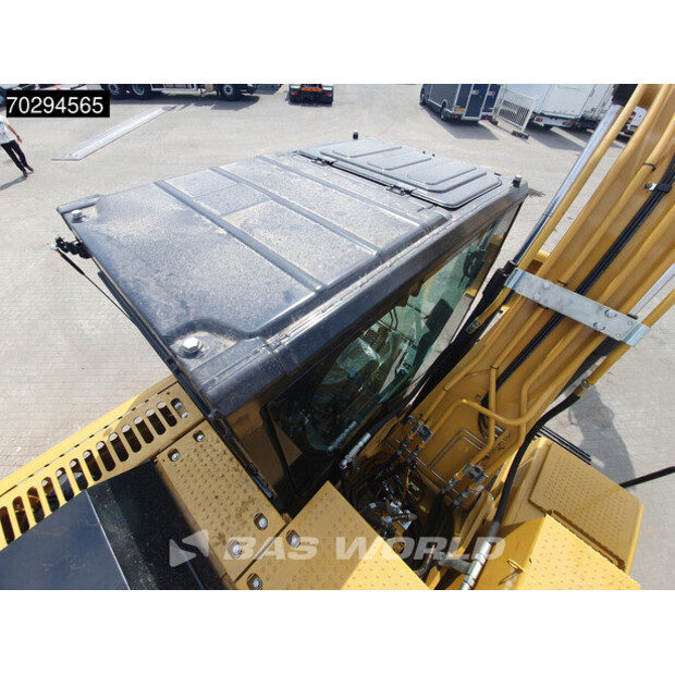 2025 Caterpillar 313GC-43917205