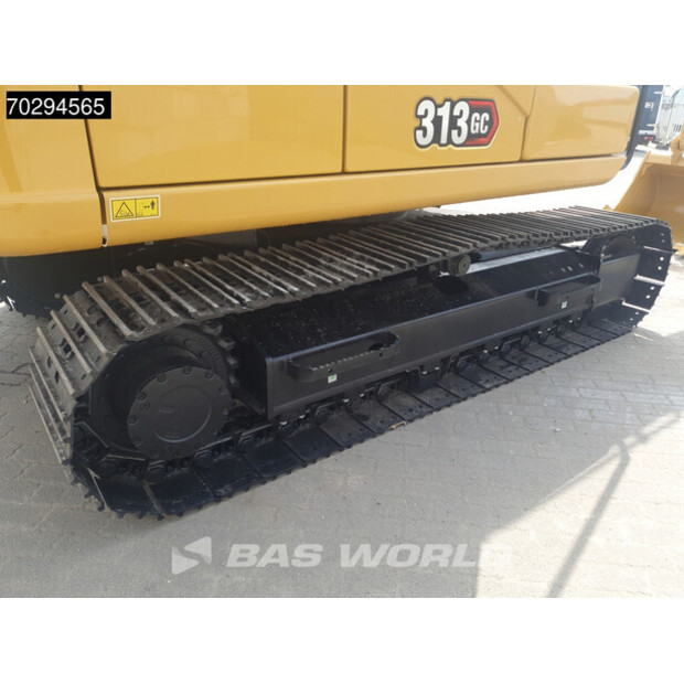 2025 Caterpillar 313GC-43917210