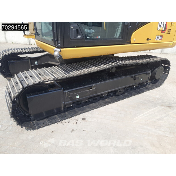 2025 Caterpillar 313GC-43917211