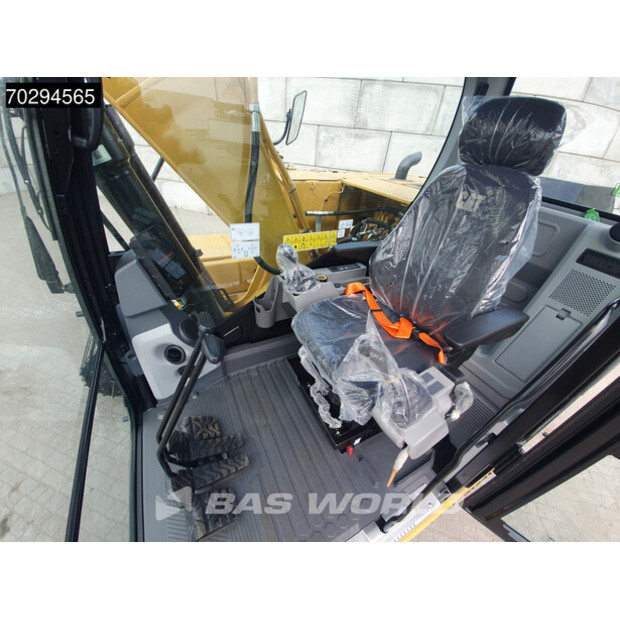 2025 Caterpillar 313GC-43917220