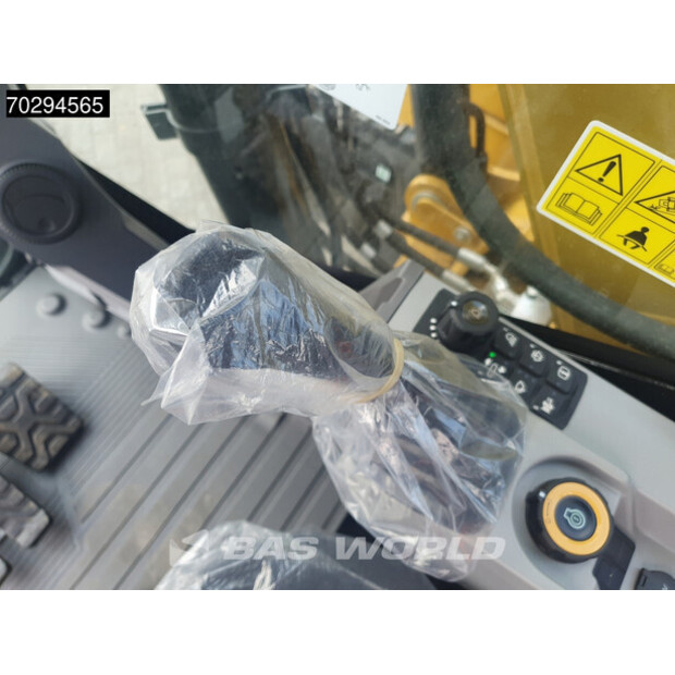 2025 Caterpillar 313GC-43917222