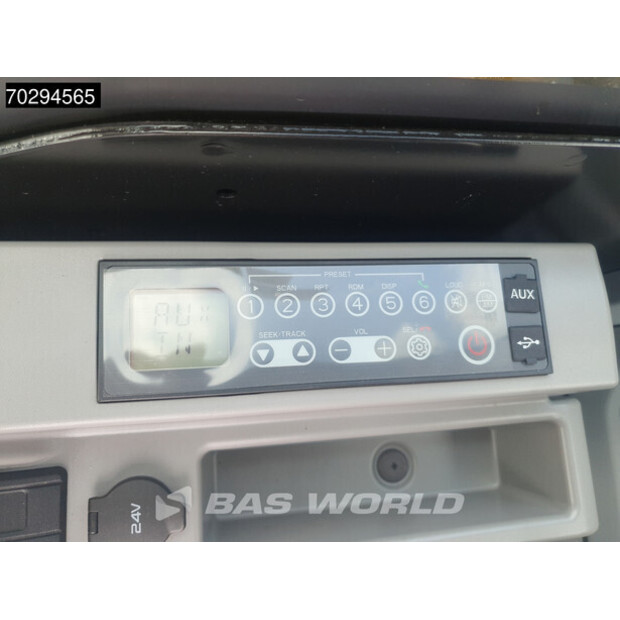 2025 Caterpillar 313GC-43917228