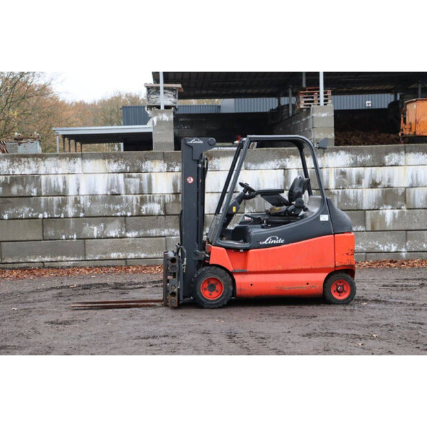 2009 Linde E30/02/600-43917230