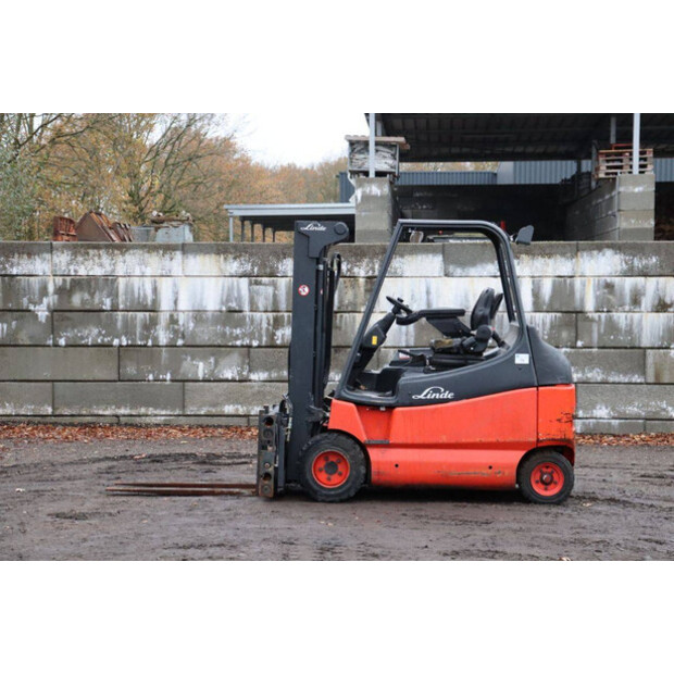 2009 Linde E30/02/600-43917231