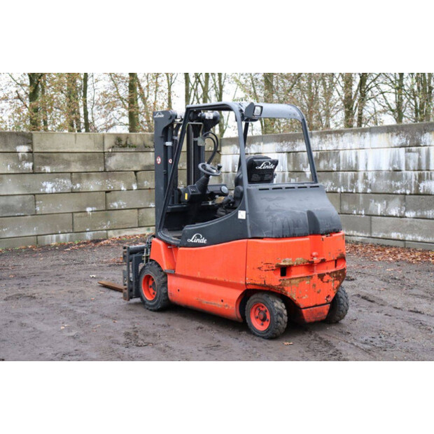 2009 Linde E30/02/600-43917233