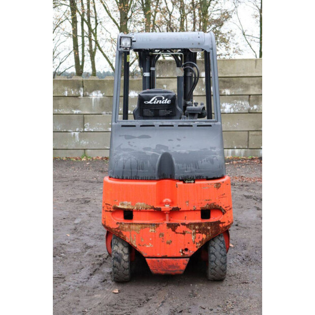 2009 Linde E30/02/600-43917234