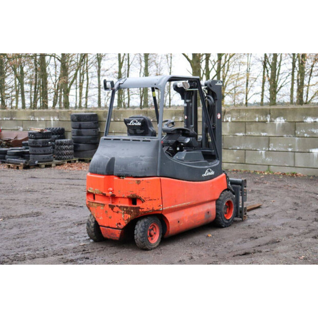 2009 Linde E30/02/600-43917235