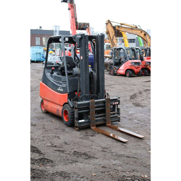 2009 Linde E30/02/600-43917236