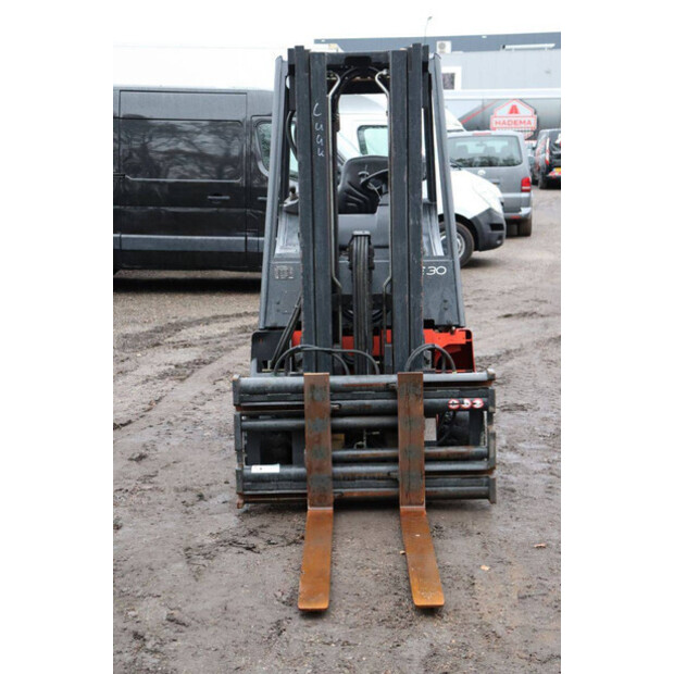 2009 Linde E30/02/600-43917237