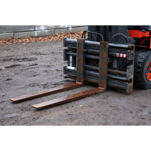 2009 Linde E30/02/600-43917239