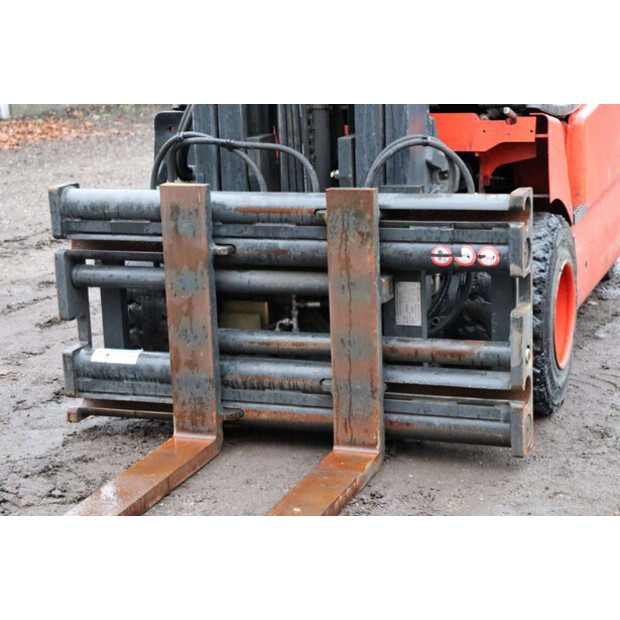 2009 Linde E30/02/600-43917240