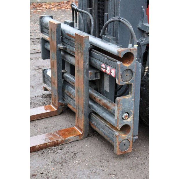 2009 Linde E30/02/600-43917241