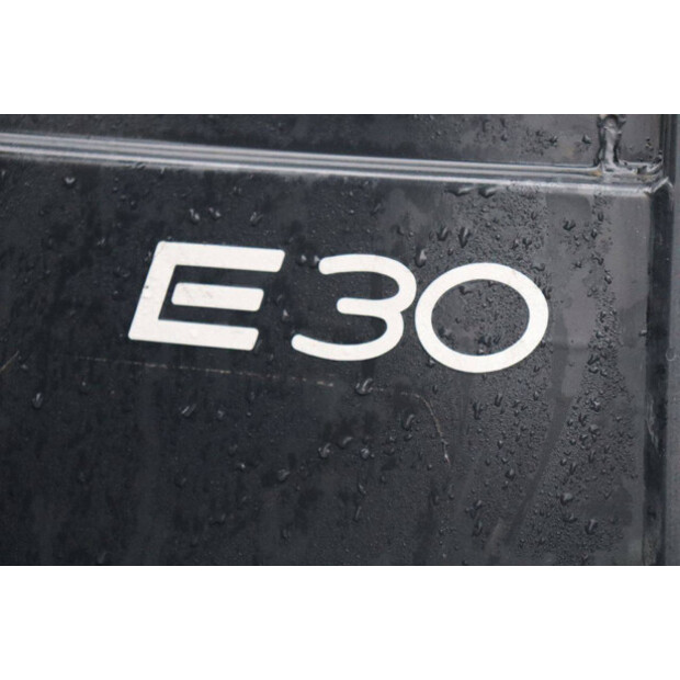 2009 Linde E30/02/600-43917242