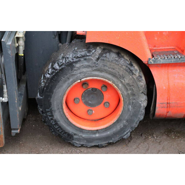 2009 Linde E30/02/600-43917244