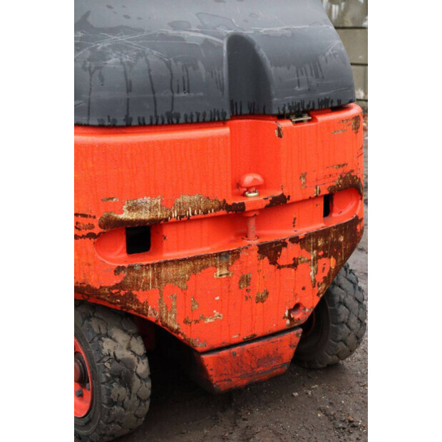 2009 Linde E30/02/600-43917246