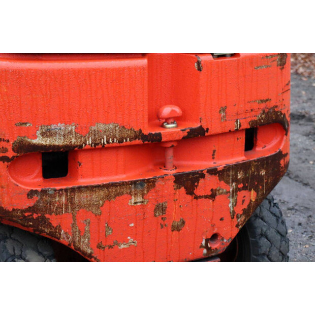 2009 Linde E30/02/600-43917247