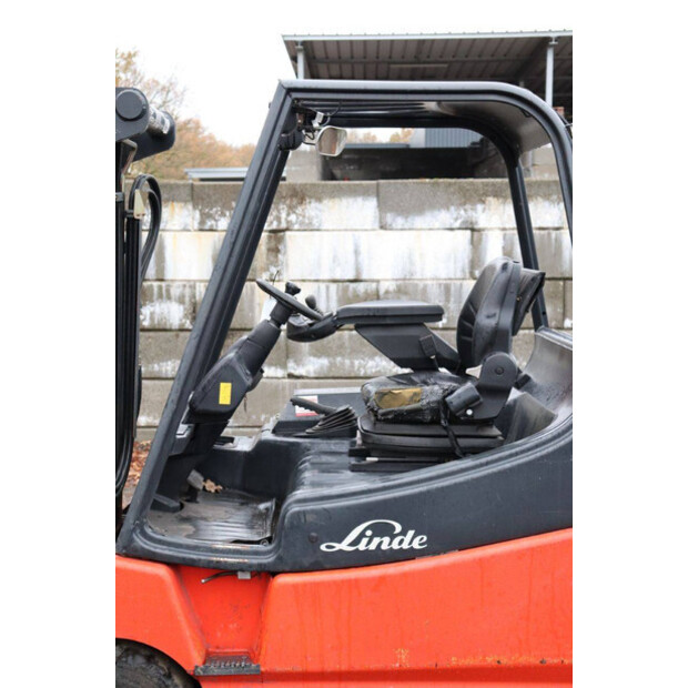 2009 Linde E30/02/600-43917248