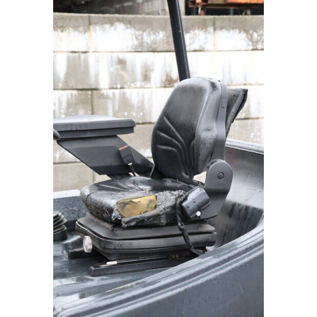 2009 Linde E30/02/600-43917249