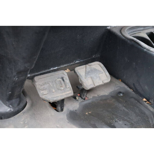 2009 Linde E30/02/600-43917250