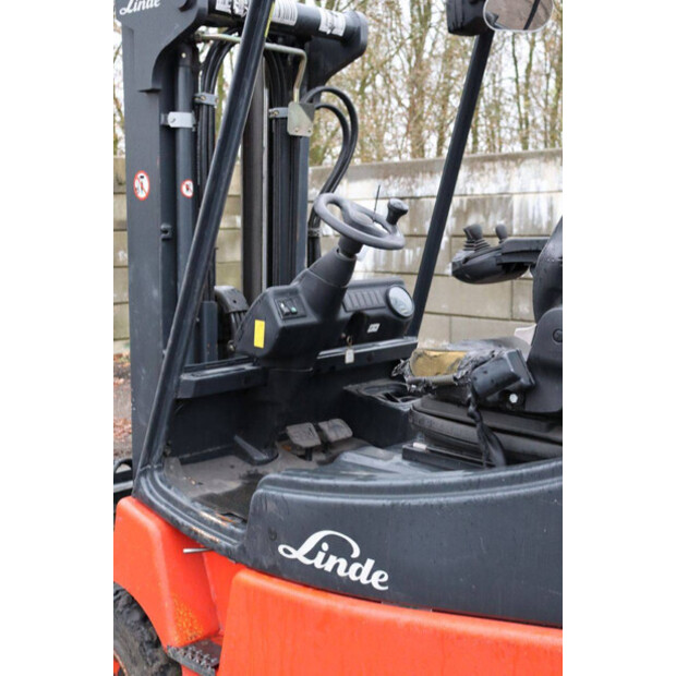 2009 Linde E30/02/600-43917252