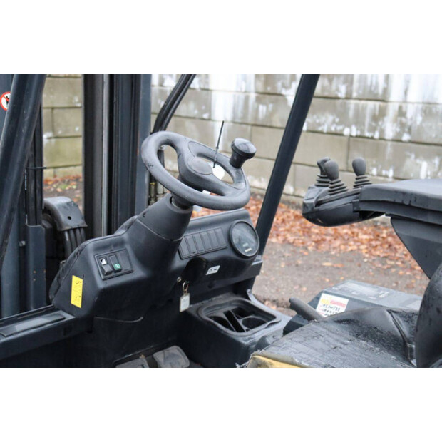 2009 Linde E30/02/600-43917253