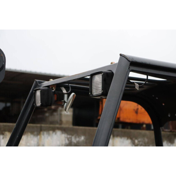 2009 Linde E30/02/600-43917254