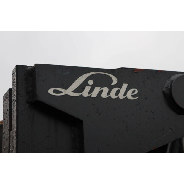 2009 Linde E30/02/600-43917255