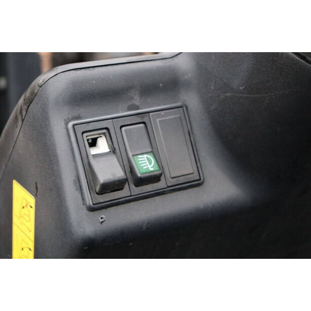 2009 Linde E30/02/600-43917257