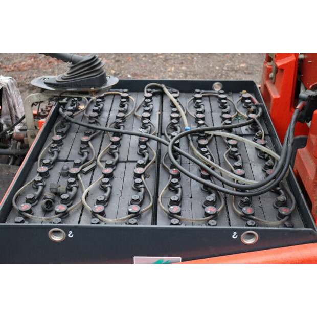 2009 Linde E30/02/600-43917258