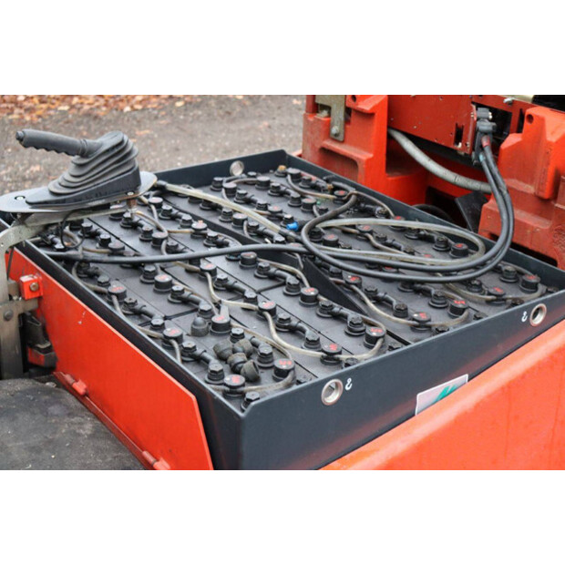 2009 Linde E30/02/600-43917259