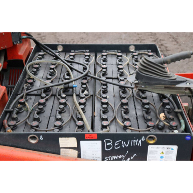 2009 Linde E30/02/600-43917260