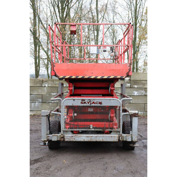 2013 SkyJack SJ 9250-43917295