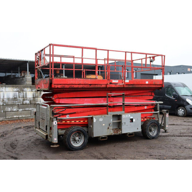 2013 SkyJack SJ 9250-43917303