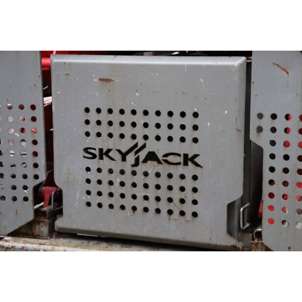 2013 SkyJack SJ 9250-43917307