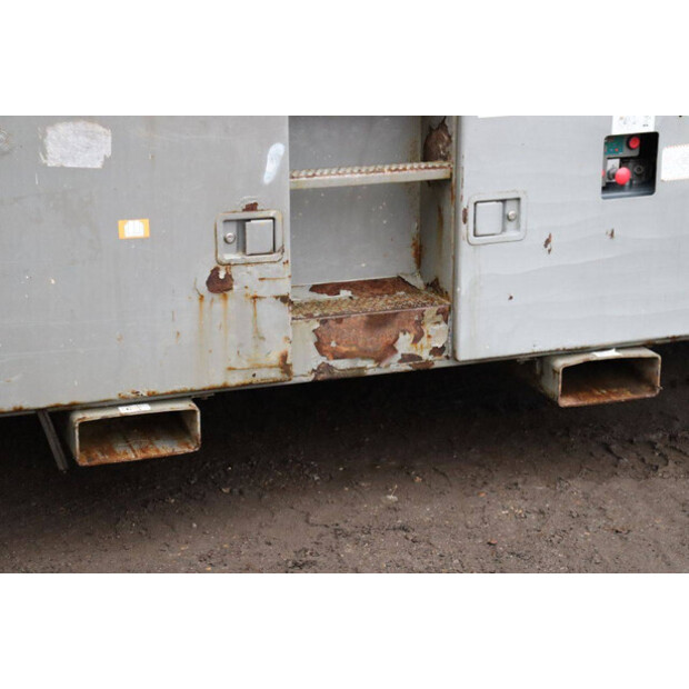 2013 SkyJack SJ 9250-43917313