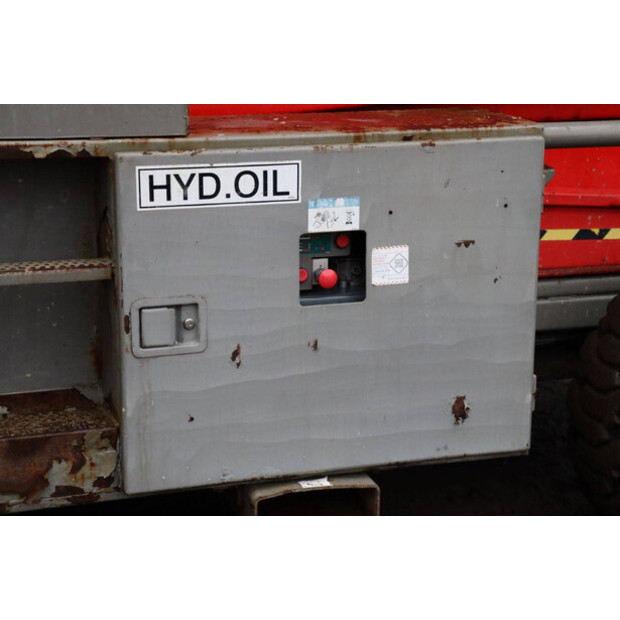 2013 SkyJack SJ 9250-43917315