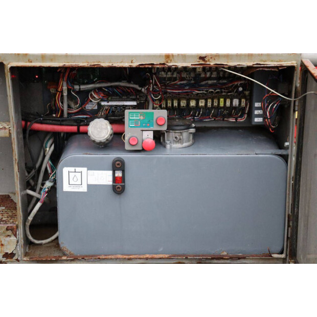 2013 SkyJack SJ 9250-43917317