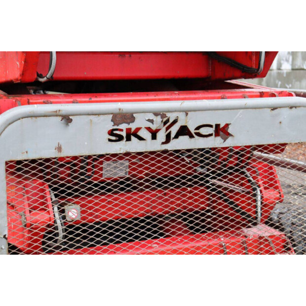 2013 SkyJack SJ 9250-43917327