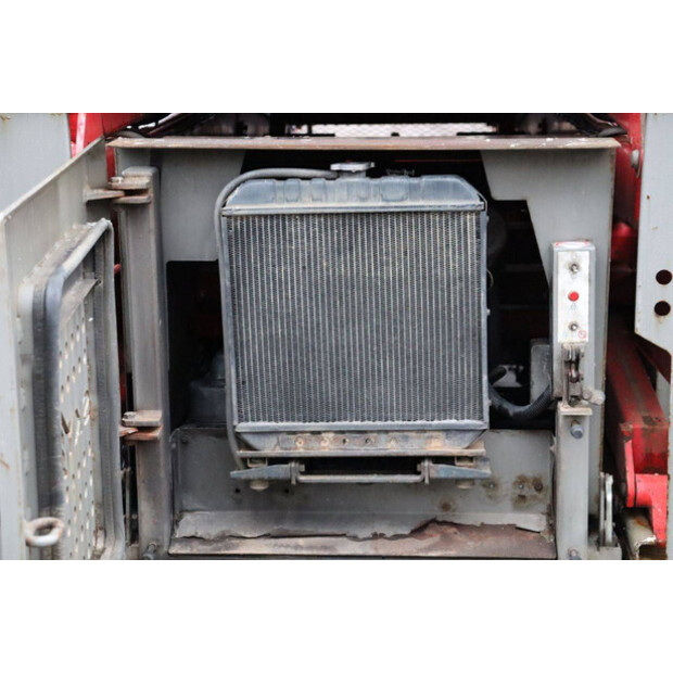 2013 SkyJack SJ 9250-43917329