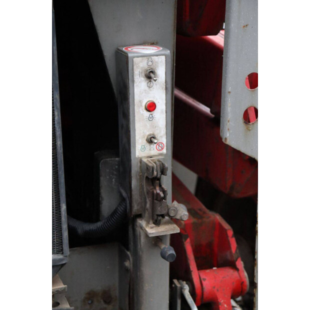 2013 SkyJack SJ 9250-43917331