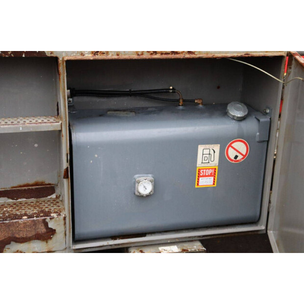 2013 SkyJack SJ 9250-43917333