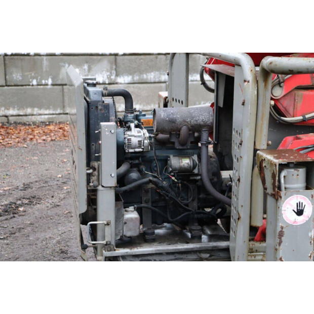 2013 SkyJack SJ 9250-43917335