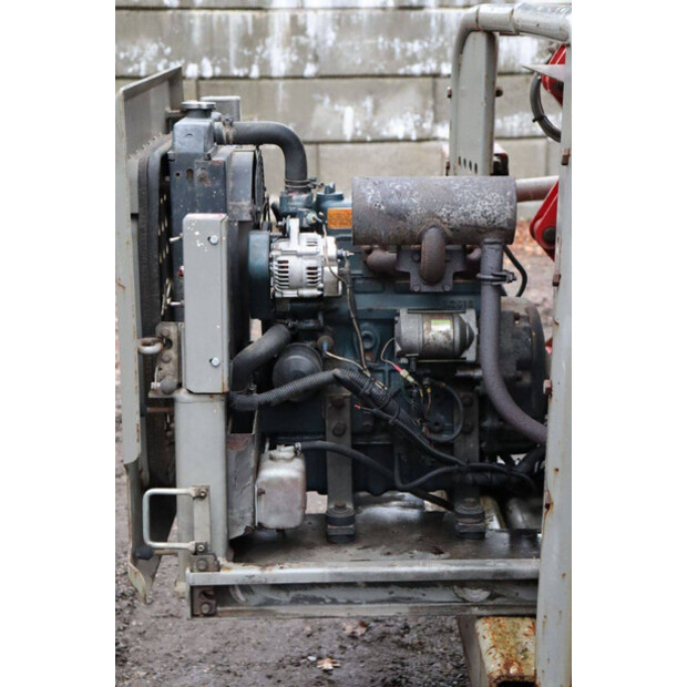 2013 SkyJack SJ 9250-43917337