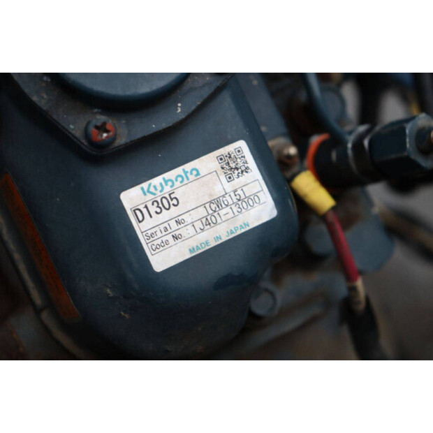 2013 SkyJack SJ 9250-43917339