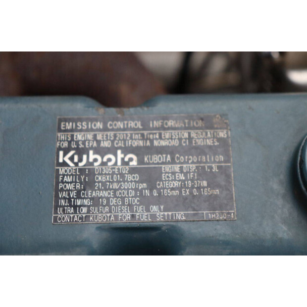 2013 SkyJack SJ 9250-43917341