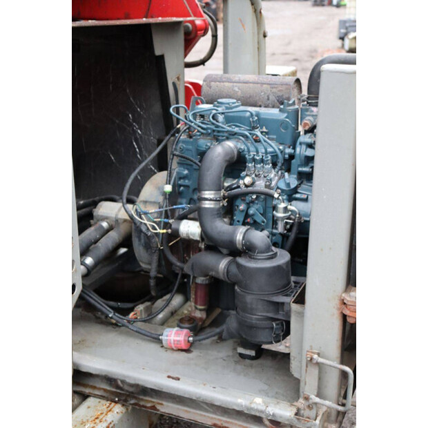 2013 SkyJack SJ 9250-43917343