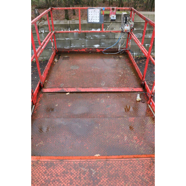 2013 SkyJack SJ 9250-43917349