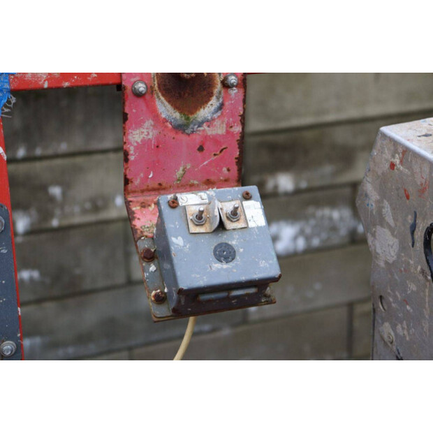 2013 SkyJack SJ 9250-43917351