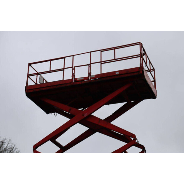 2013 SkyJack SJ 9250-43917356