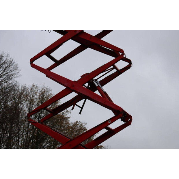 2013 SkyJack SJ 9250-43917357